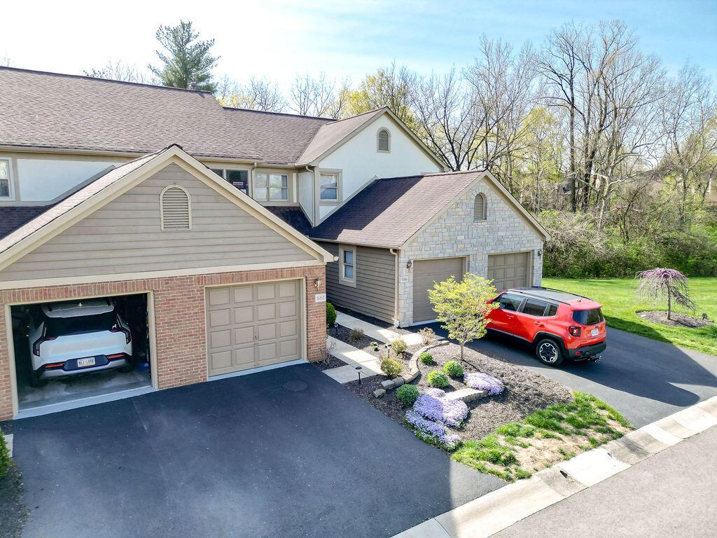 584 Spring Brook, Westerville, Ohio image 45