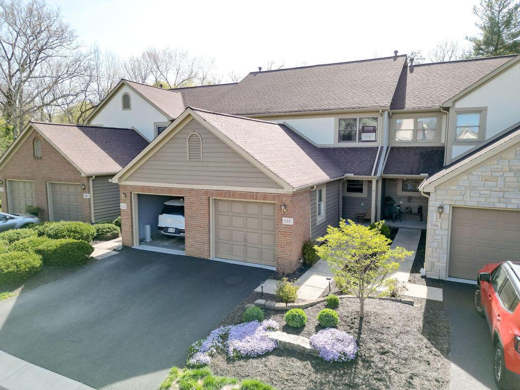 584 Spring Brook, Westerville, Ohio image 43
