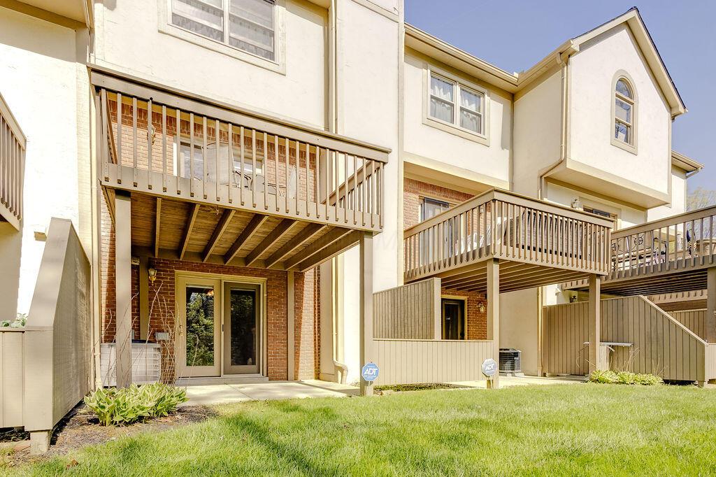 584 Spring Brook, Westerville, Ohio image 40