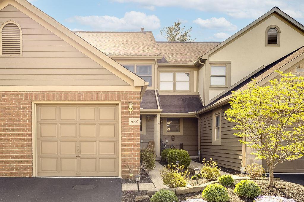 584 Spring Brook, Westerville, Ohio image 1