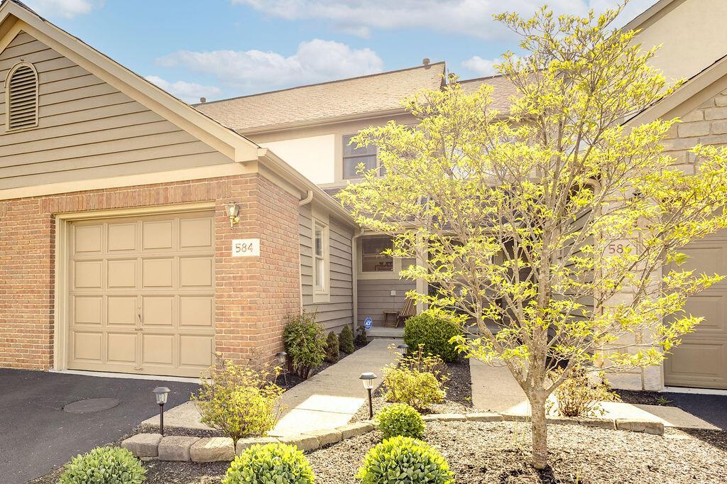 584 Spring Brook, Westerville, Ohio image 42