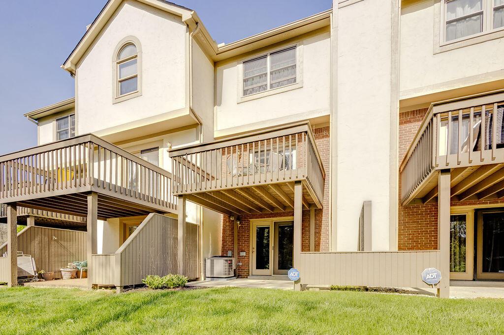 584 Spring Brook, Westerville, Ohio image 39