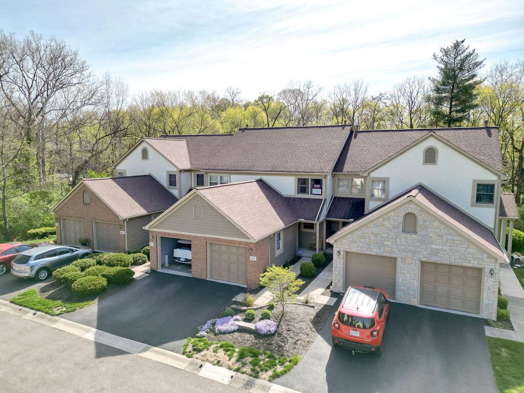 584 Spring Brook, Westerville, Ohio image 46