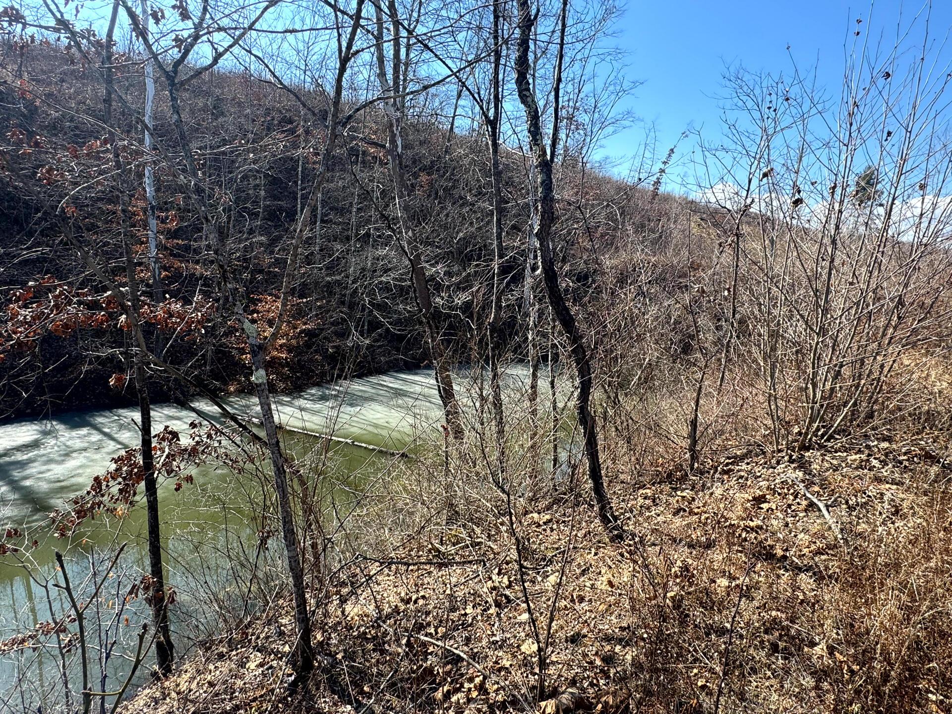 0 Sulphur Spring Road SE (105 Acre Sulphur Springs)