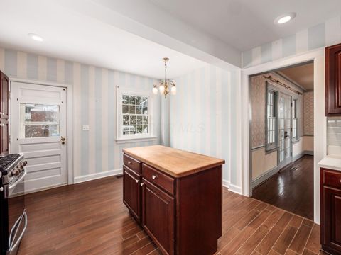 Tiny photo for 2350 Bryden Road, Bexley, OH 43209 (MLS # 225044728)