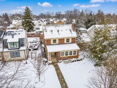 Tiny photo for 2350 Bryden Road, Bexley, OH 43209 (MLS # 225044728)