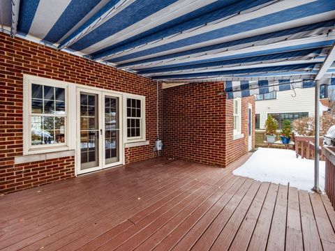 Tiny photo for 2350 Bryden Road, Bexley, OH 43209 (MLS # 225044728)