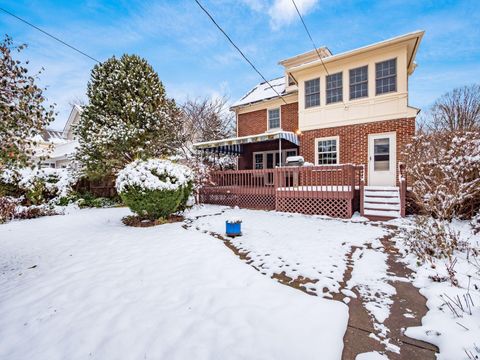 Tiny photo for 2350 Bryden Road, Bexley, OH 43209 (MLS # 225044728)