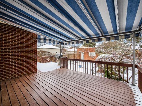 Tiny photo for 2350 Bryden Road, Bexley, OH 43209 (MLS # 225044728)