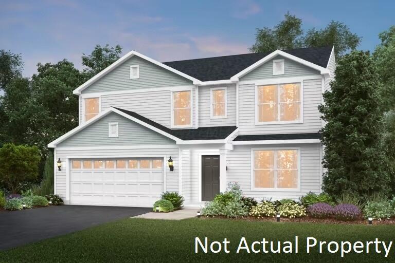 284 Rye Street #LOT 46, Galloway, Ohio image 2