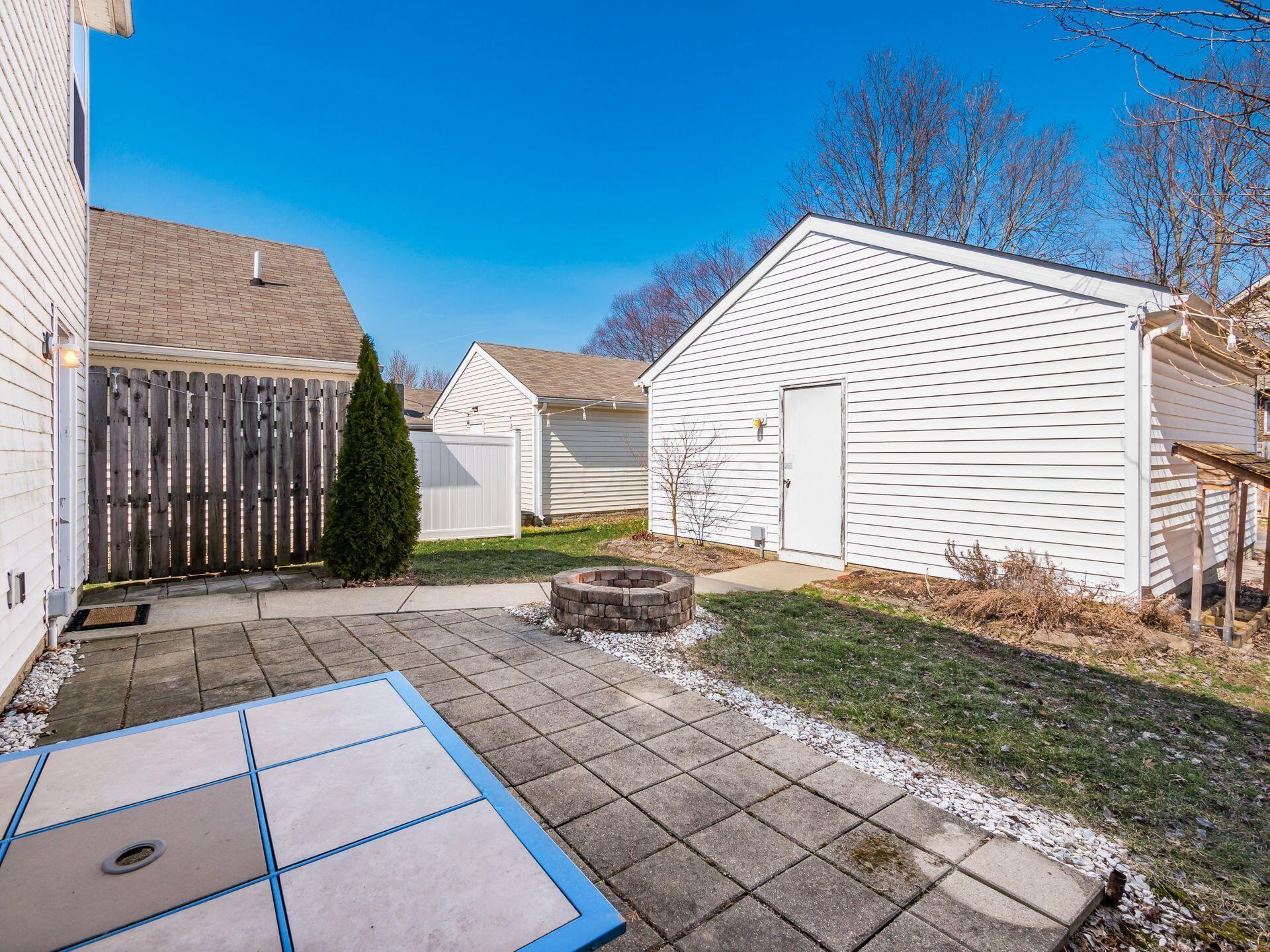 6292 Marengo Street, Canal Winchester, Ohio image 36