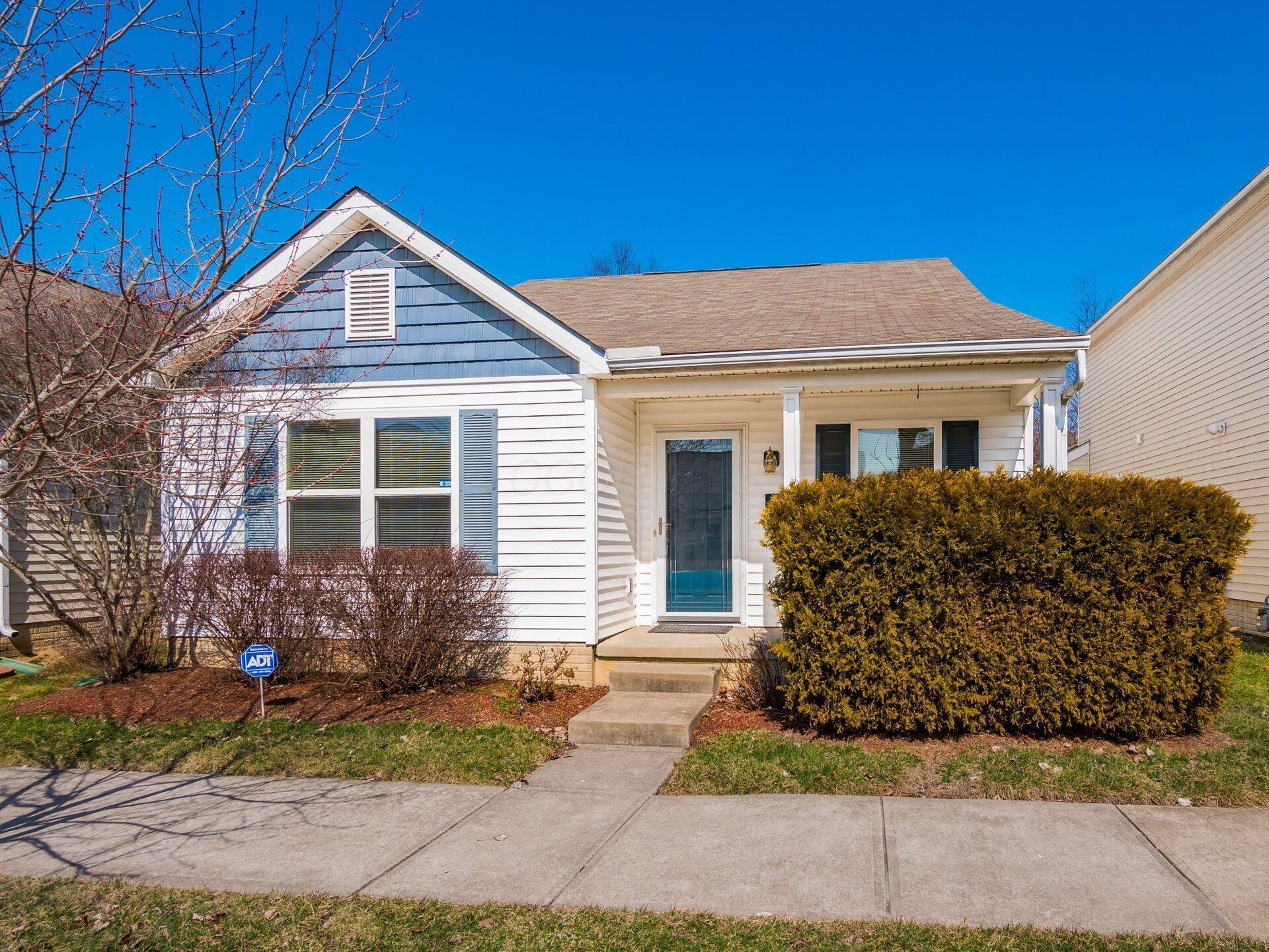 6292 Marengo Street, Canal Winchester, Ohio image 6
