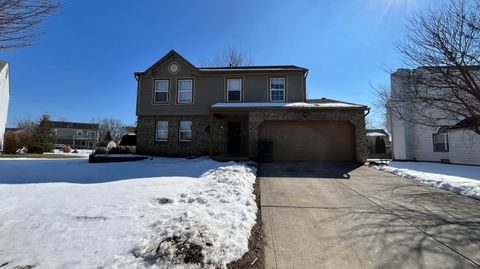 Photo of 1372 Stanwix Court, Columbus, OH 43223 (MLS # 226004765)