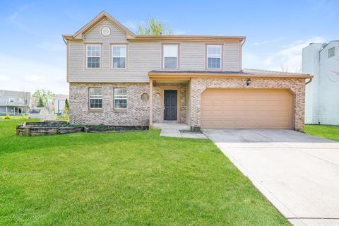 Photo of 1372 Stanwix Court, Columbus, OH 43223 (MLS # 226004765)