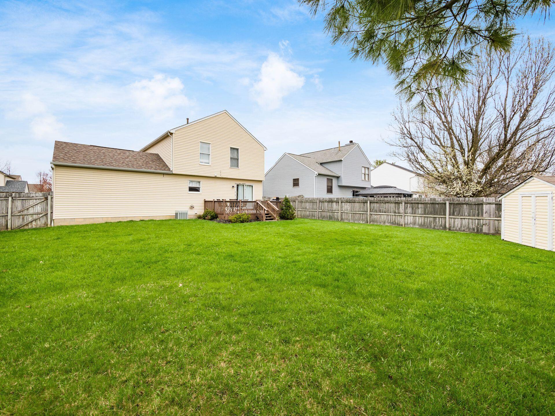 1061 Mill Park Drive, Marysville, Ohio image 29