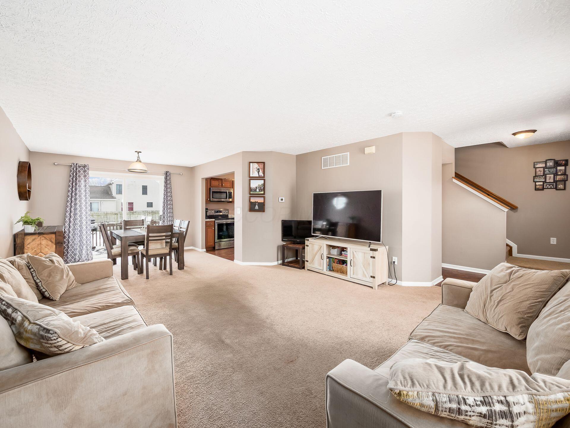 1061 Mill Park Drive, Marysville, Ohio image 7