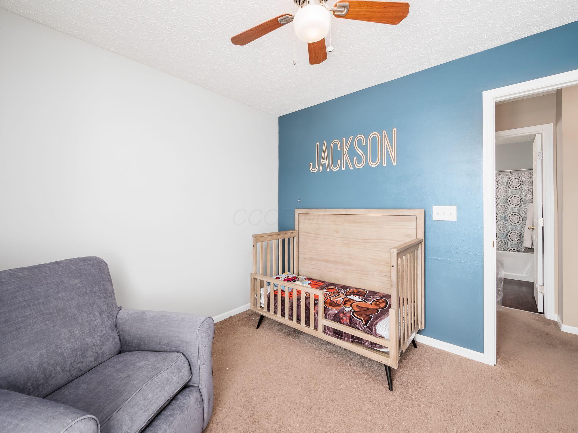 1061 Mill Park Drive, Marysville, Ohio image 22