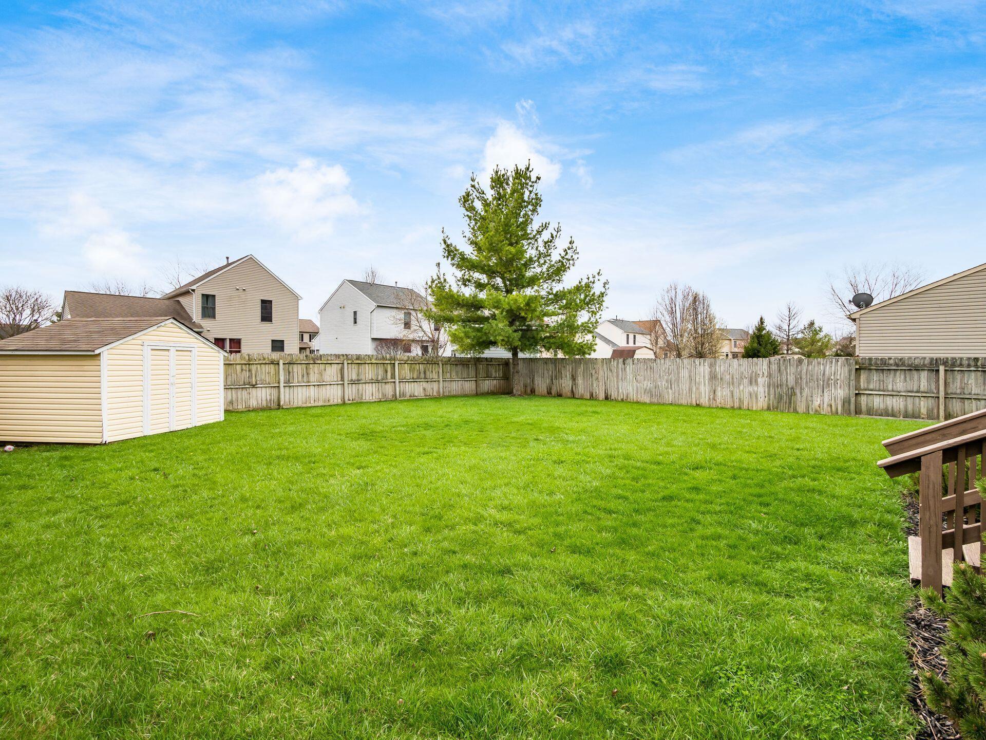 1061 Mill Park Drive, Marysville, Ohio image 26