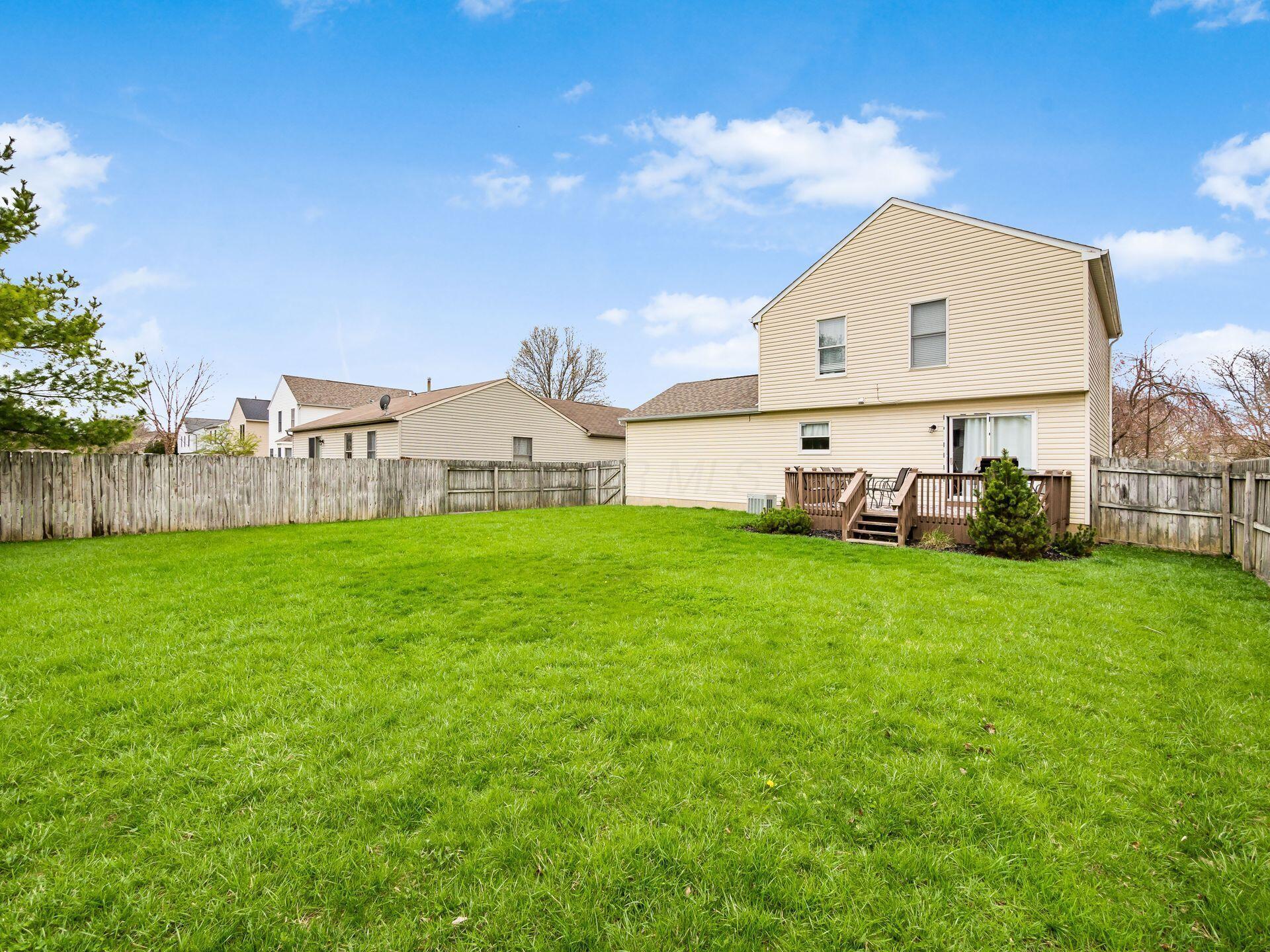 1061 Mill Park Drive, Marysville, Ohio image 28