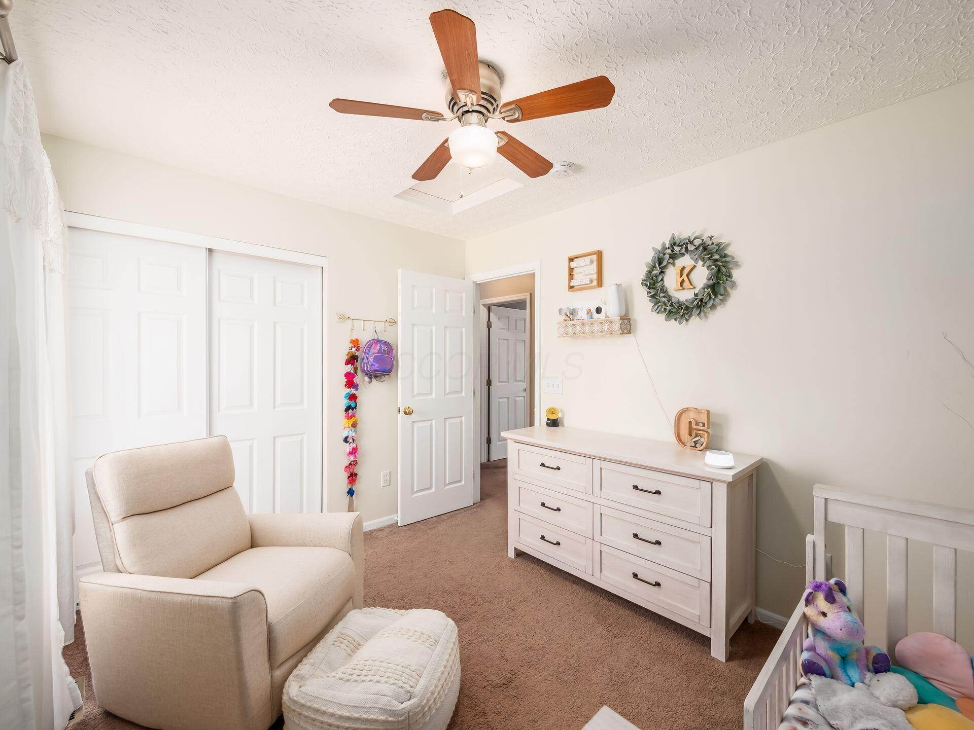 1061 Mill Park Drive, Marysville, Ohio image 20