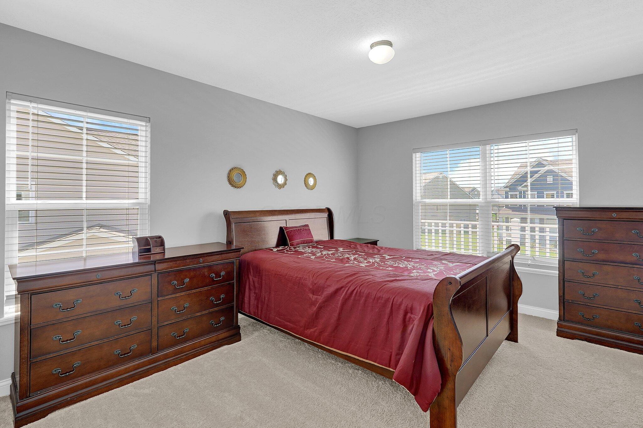 6037 Heather Ridge Drive, Delaware, Ohio image 42