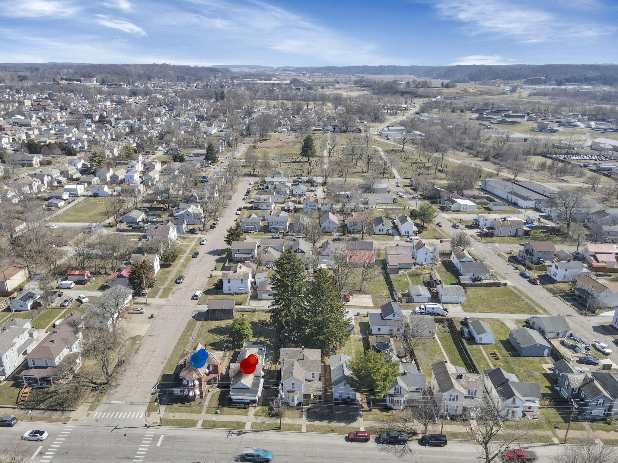 302 S Maple Street, Lancaster, Ohio image 7