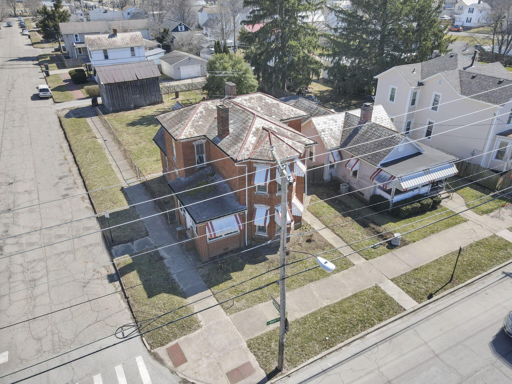 302 S Maple Street, Lancaster, Ohio image 4