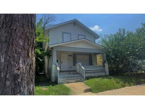 Photo of 244 S Harris Avenue, Columbus, OH 43204 (MLS # 226029295)