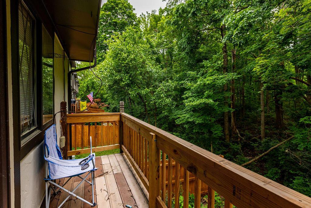 439 Dartmouth Circle #30, Cincinnati, Ohio image 14