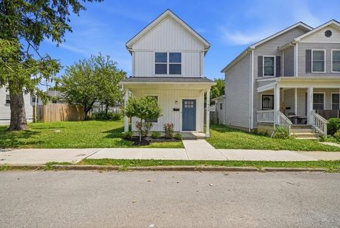 Photo of 1848 S 6th Street, Columbus, OH 43207 (MLS # 226025282)