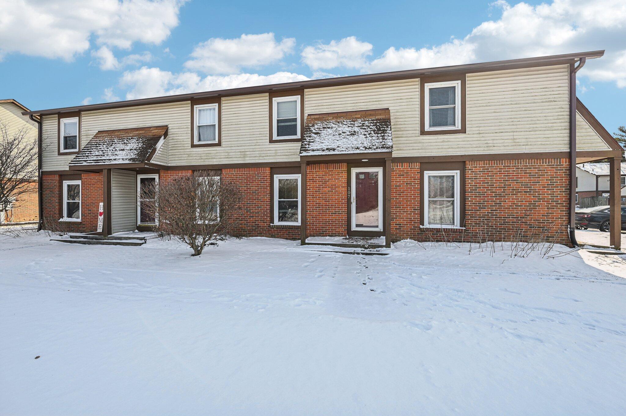 107 Price Road, Newark, Ohio image 2