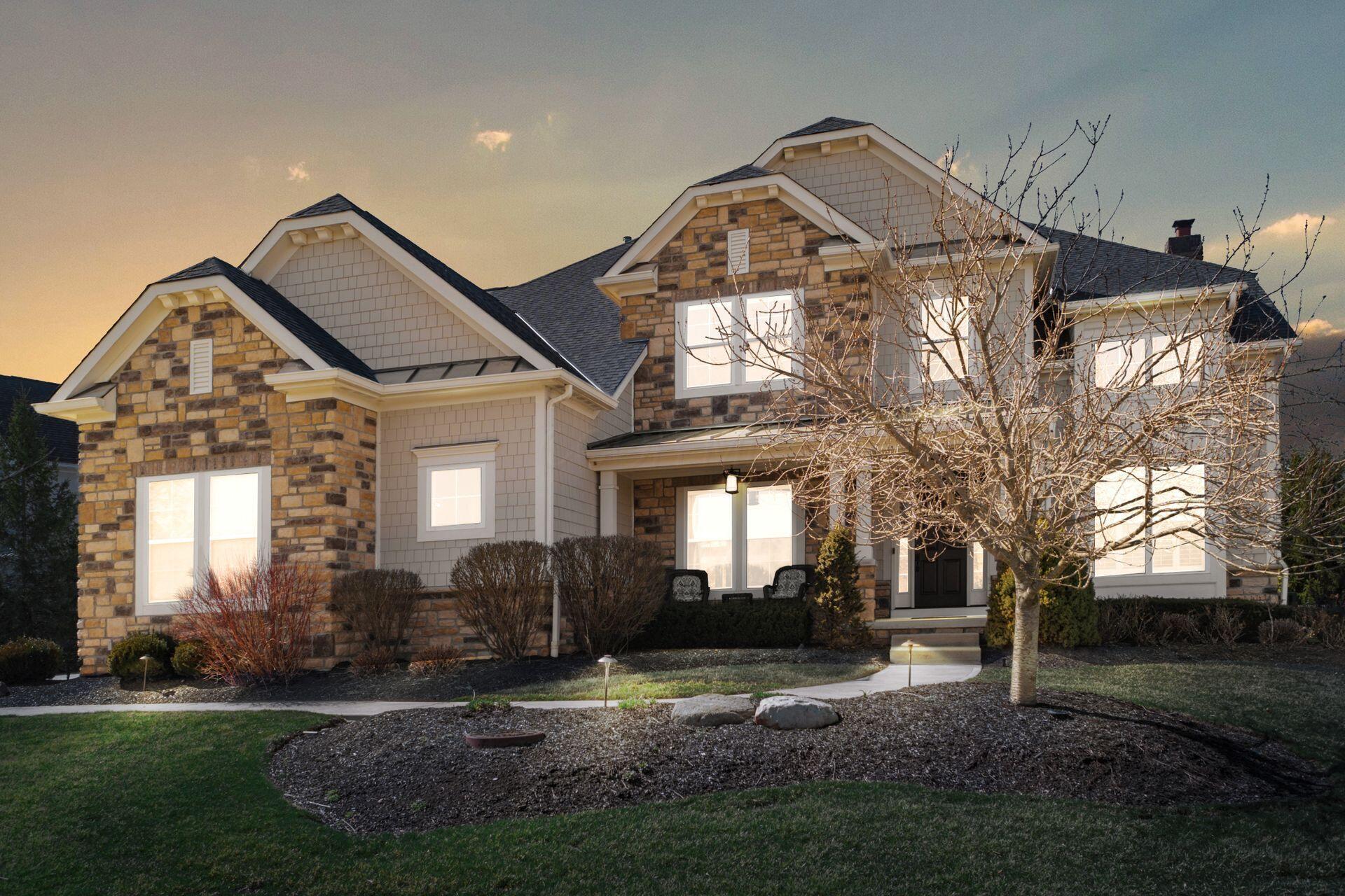 1276 Rissler Lane, Delaware, Ohio image 3