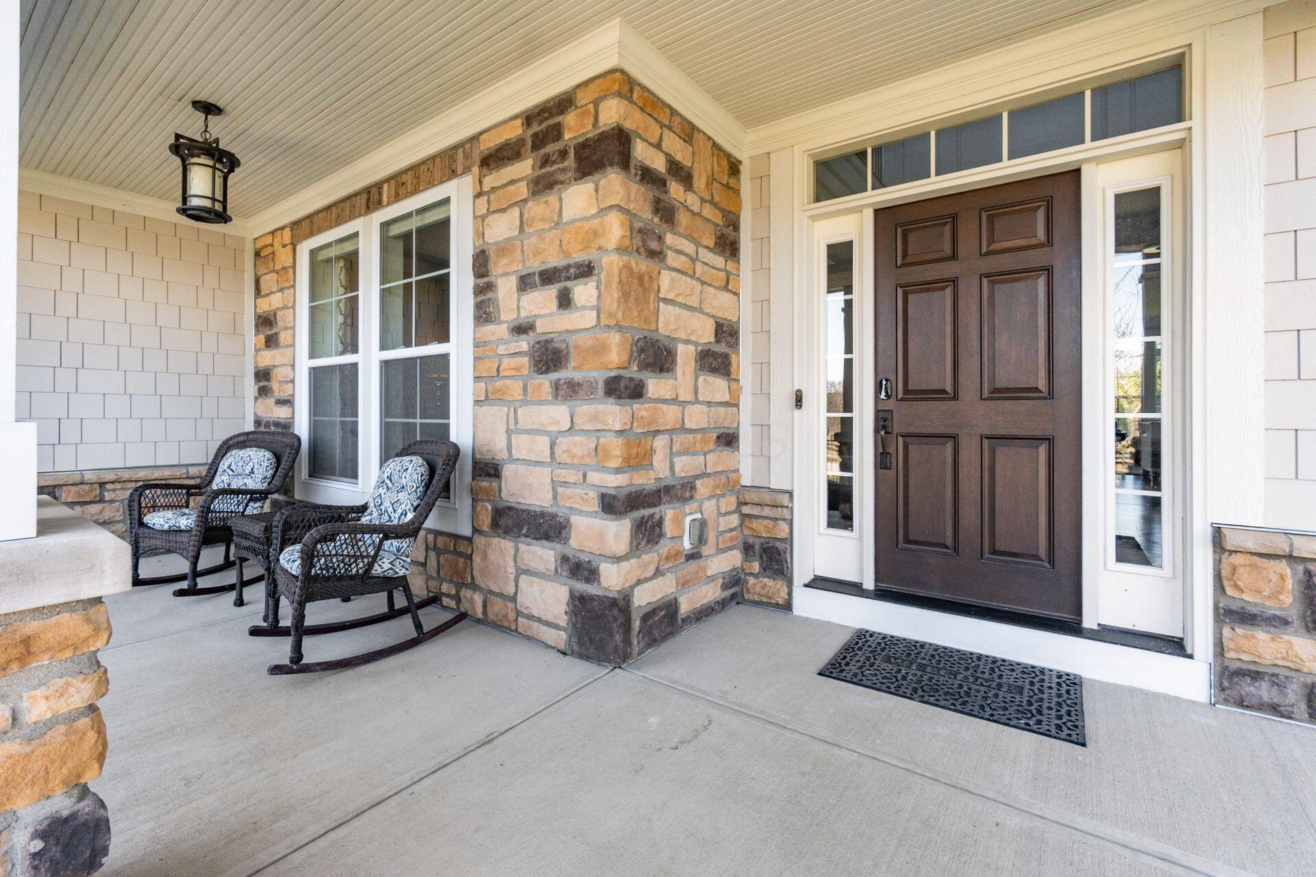 1276 Rissler Lane, Delaware, Ohio image 4