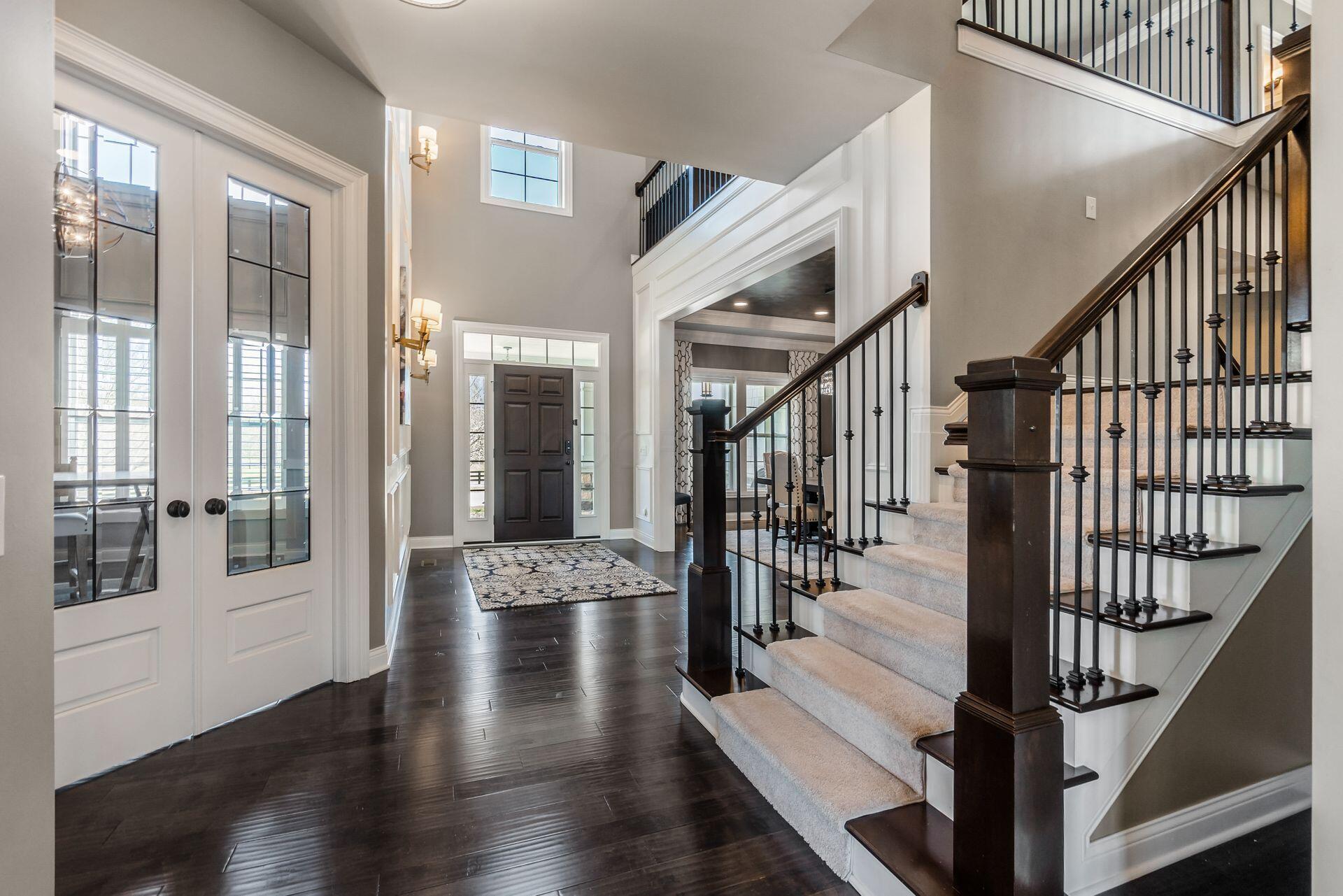1276 Rissler Lane, Delaware, Ohio image 30