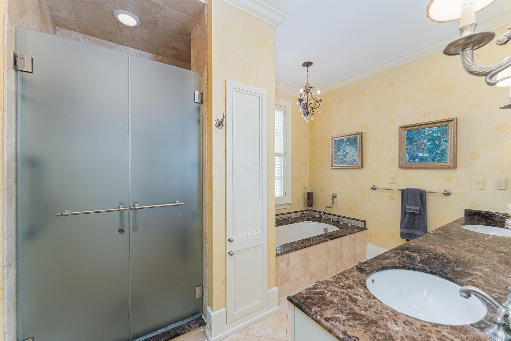 7474 King George Drive, New Albany, Ohio image 23