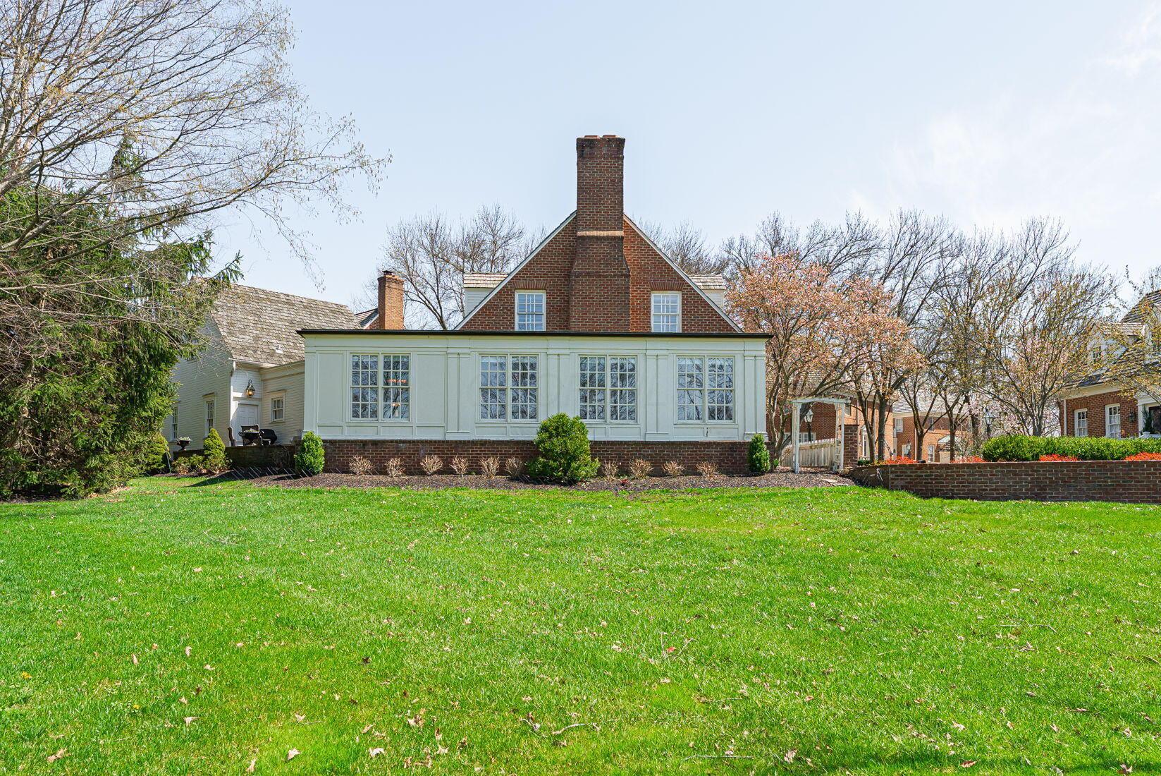 7474 King George Drive, New Albany, Ohio image 46
