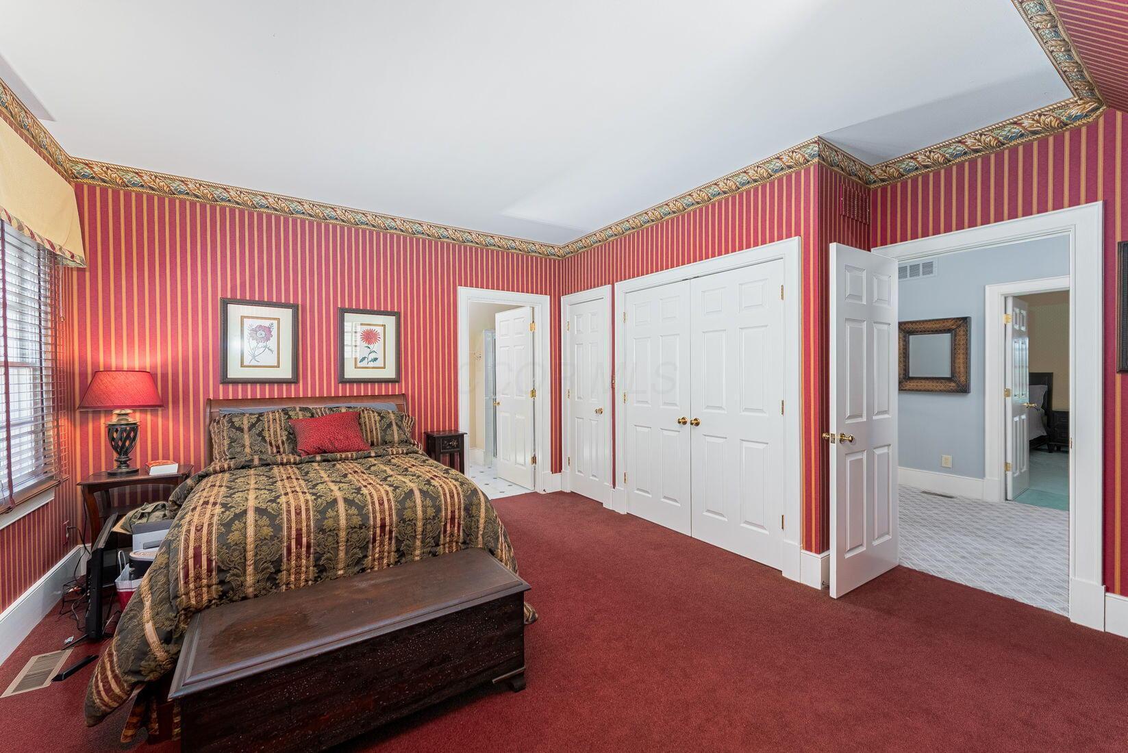 7474 King George Drive, New Albany, Ohio image 33
