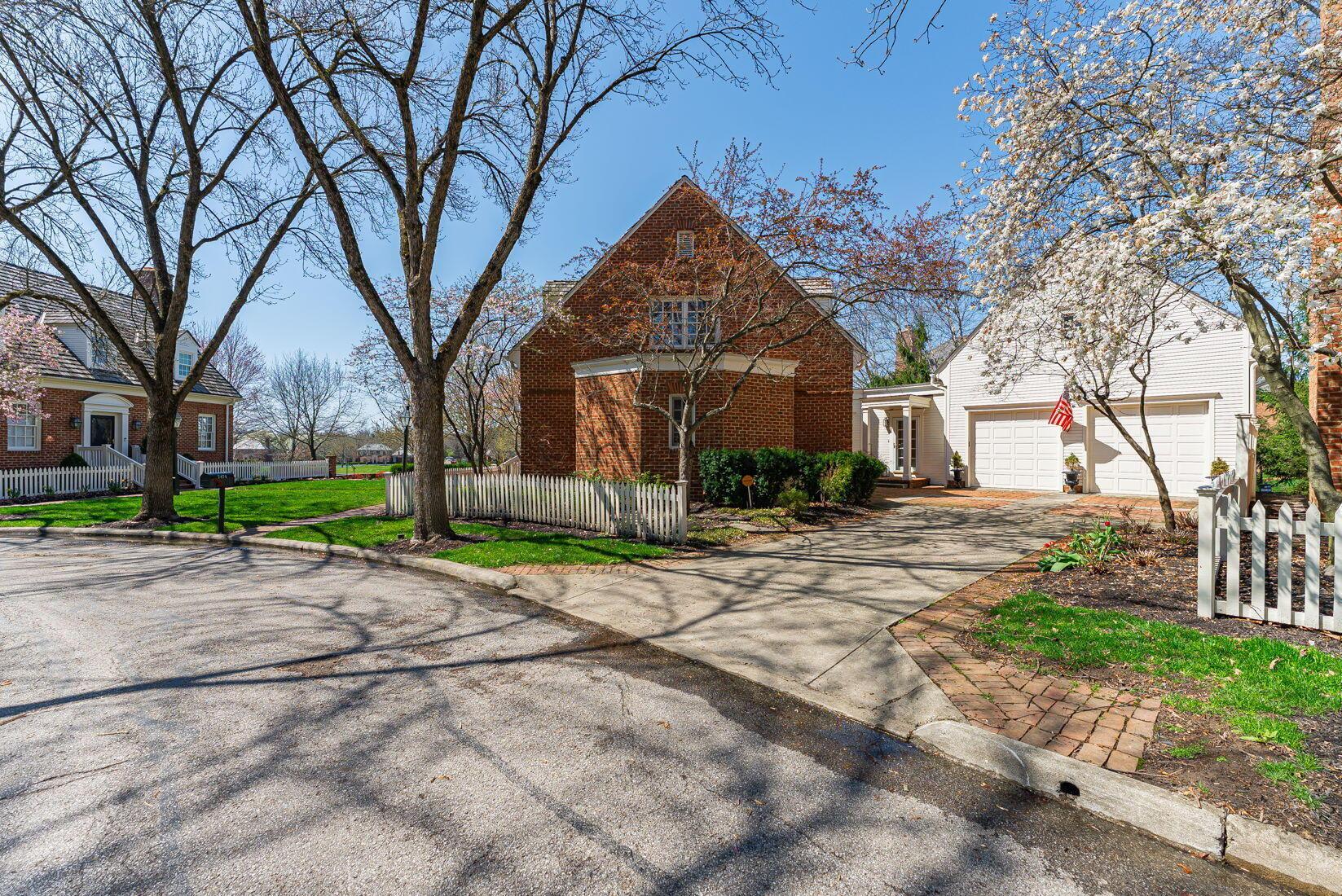 7474 King George Drive, New Albany, Ohio image 43