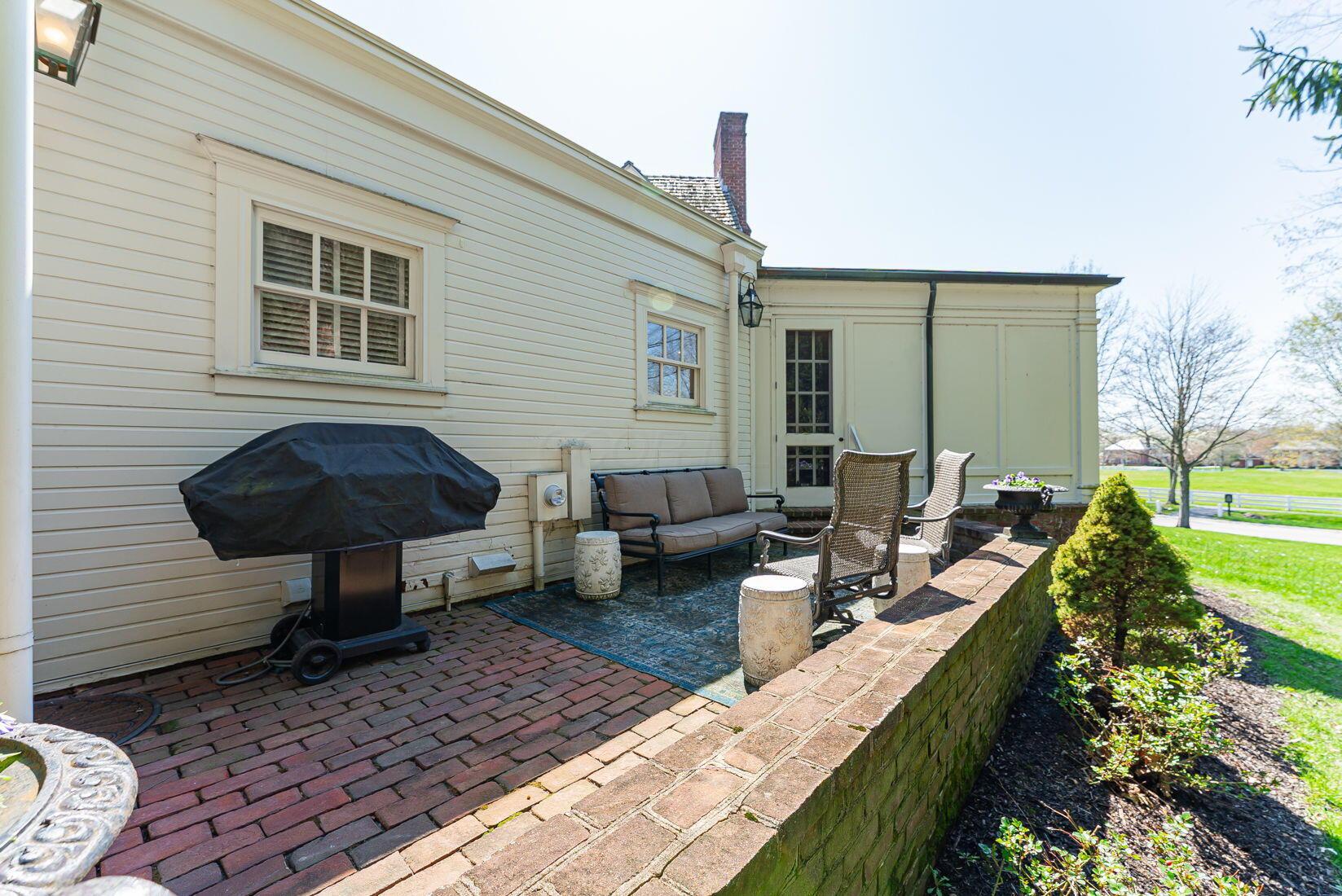 7474 King George Drive, New Albany, Ohio image 44