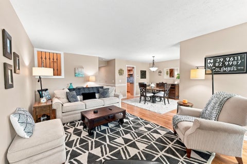 Photo of 5051 Chuckleberry Lane 2 #2, Westerville, OH 43081 (MLS # 226032759)