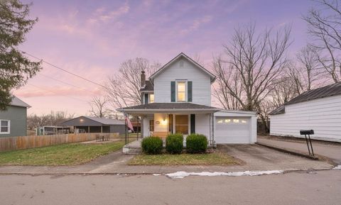 Photo of 11427 Brown Street, Stoutsville, OH 43154 (MLS # 225045591)