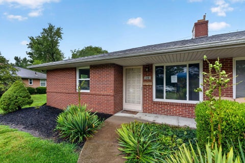 119 Sunnyside Lane,  OH 43214