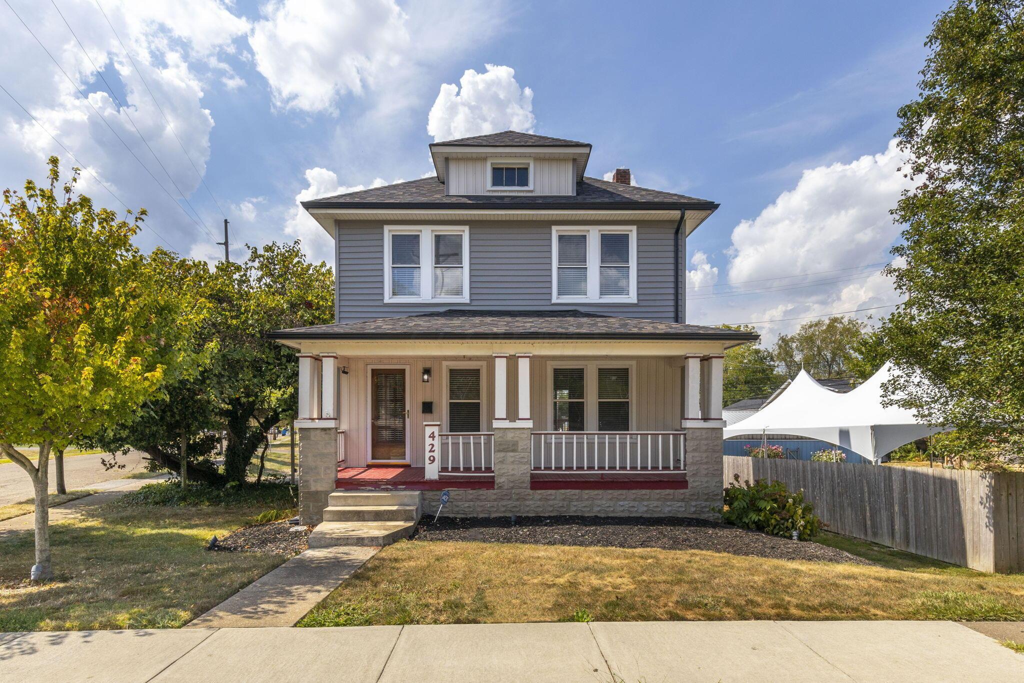 View Baltimore, OH 43105 house