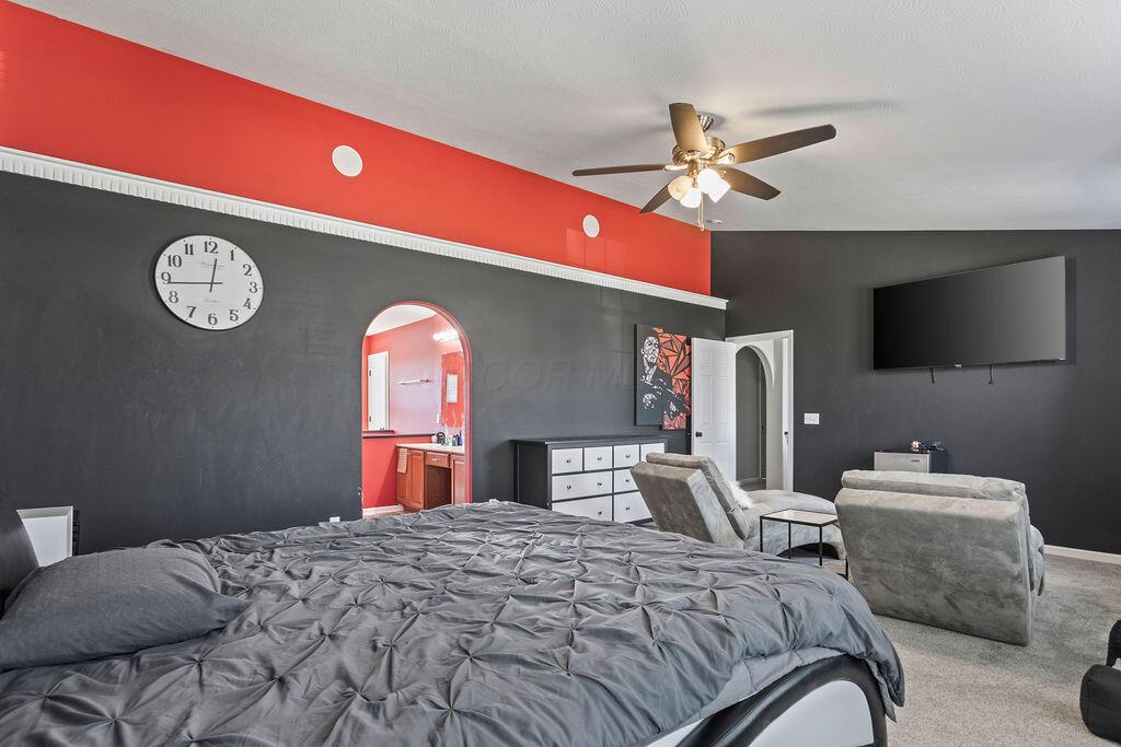 4325 Orangeberry Drive, Grove City, Ohio image 26