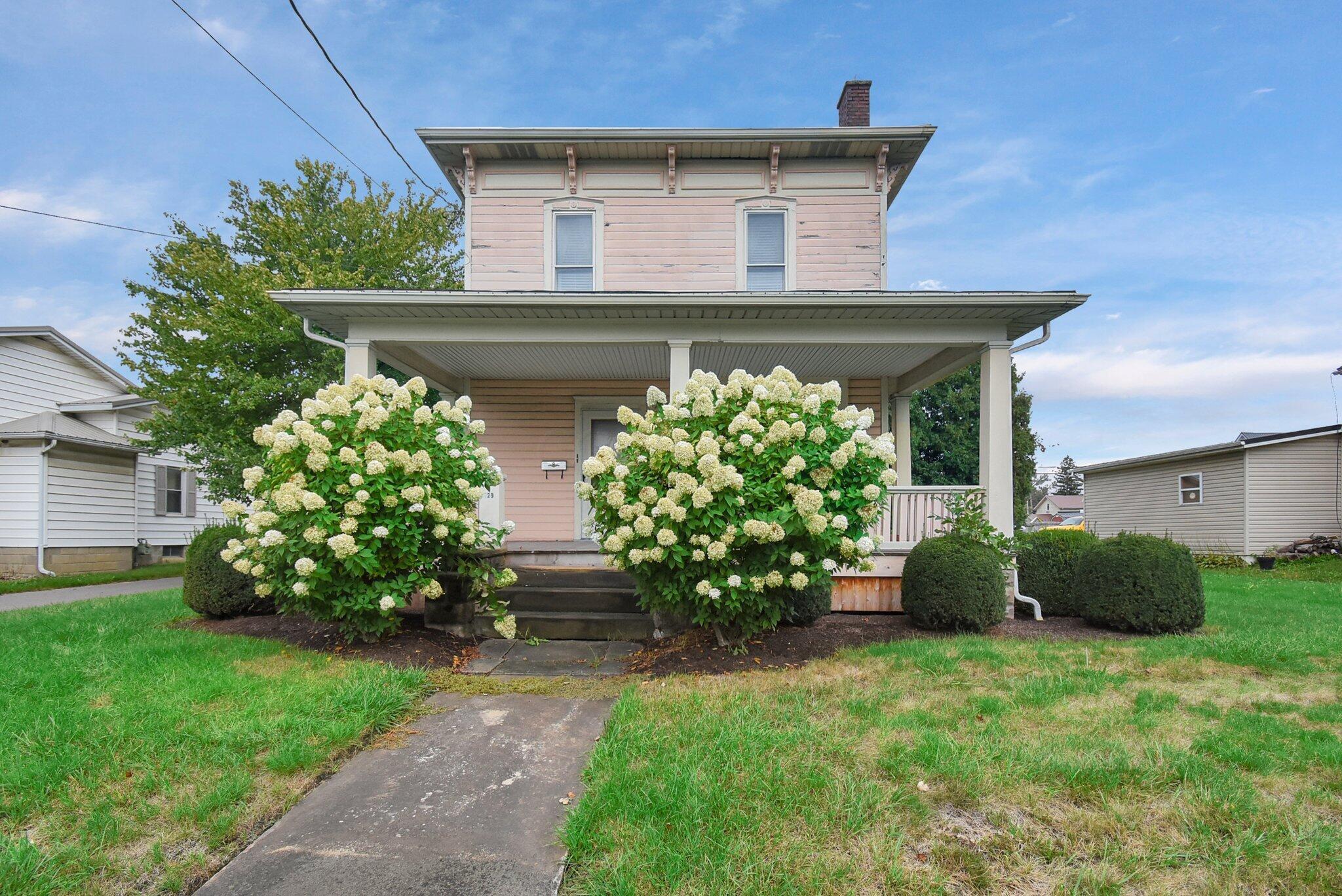 129 W Main Street, Shelby, Ohio image 2