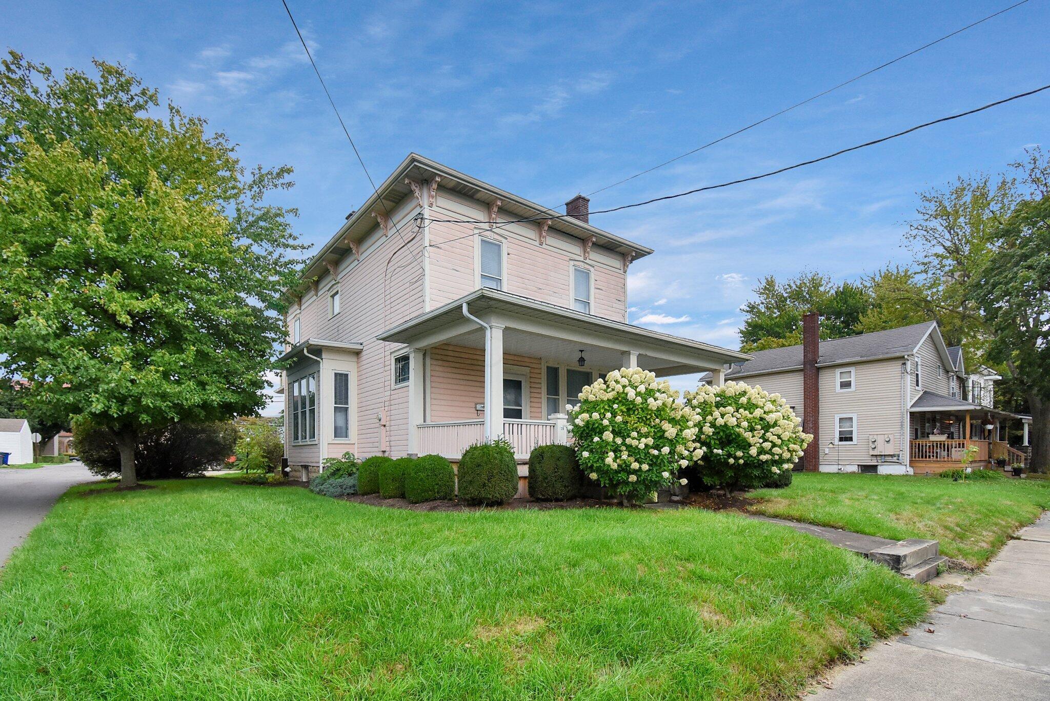 129 W Main Street, Shelby, Ohio image 1
