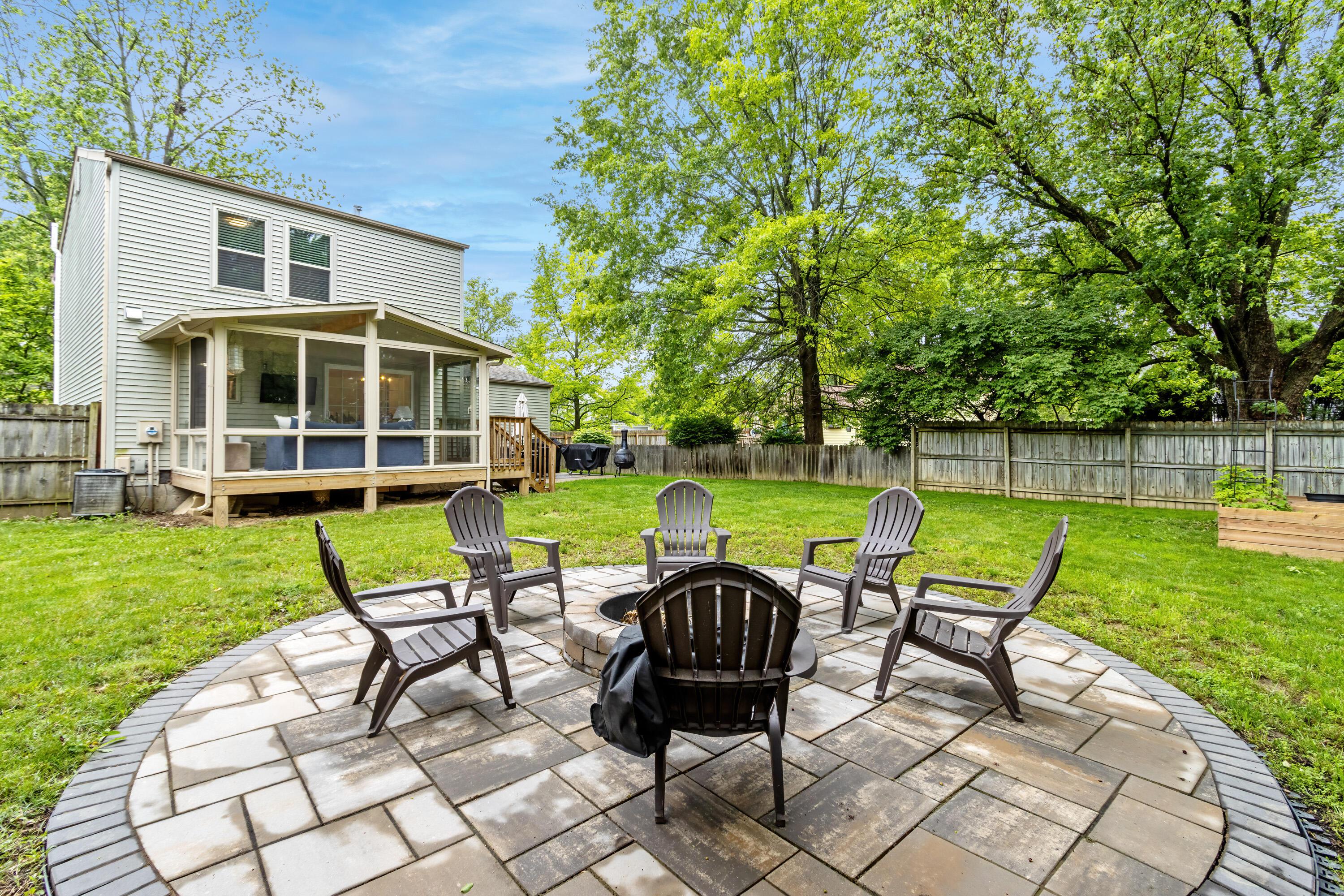 2194 Worthingwoods Boulevard, Powell, Ohio image 28