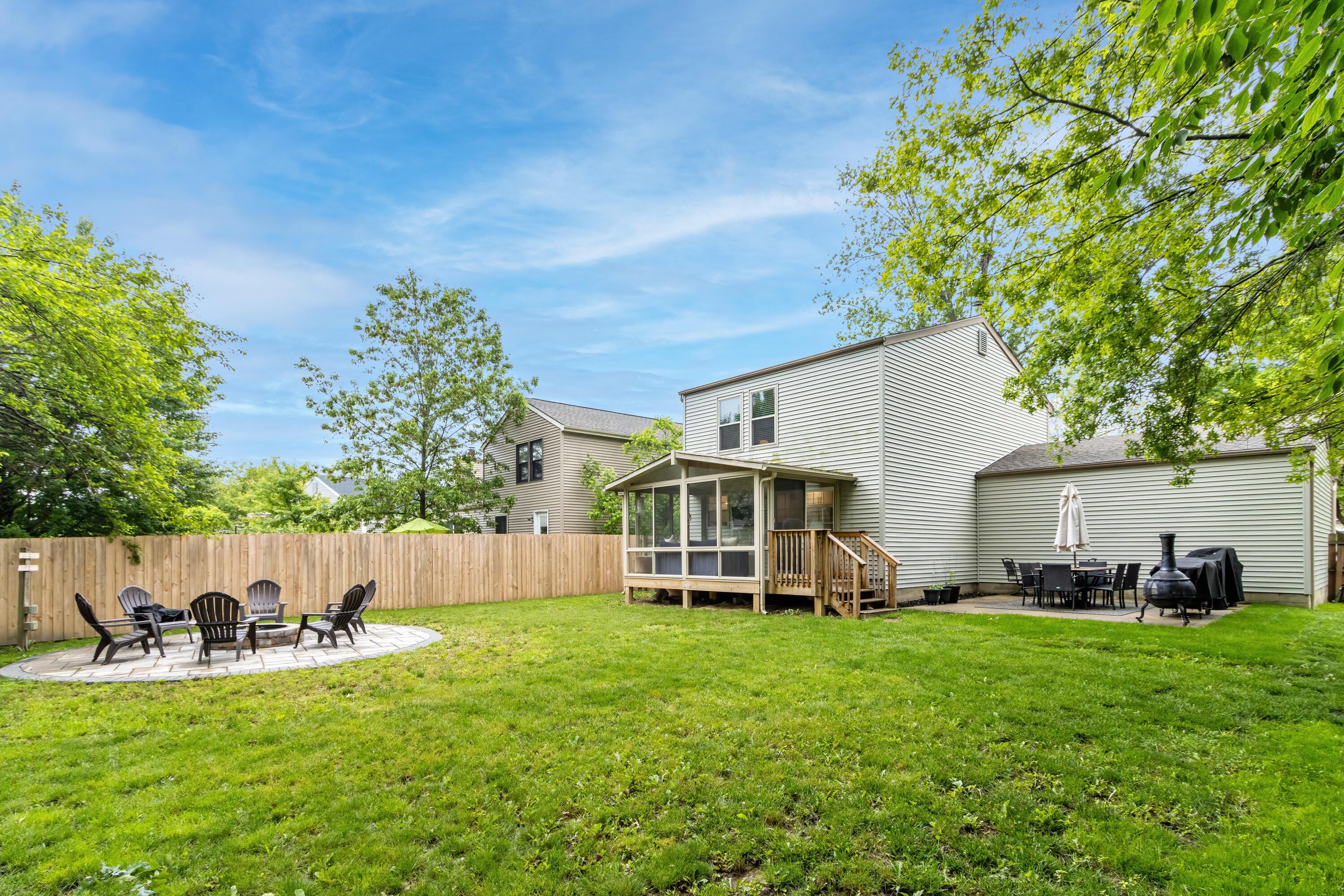 2194 Worthingwoods Boulevard, Powell, Ohio image 29