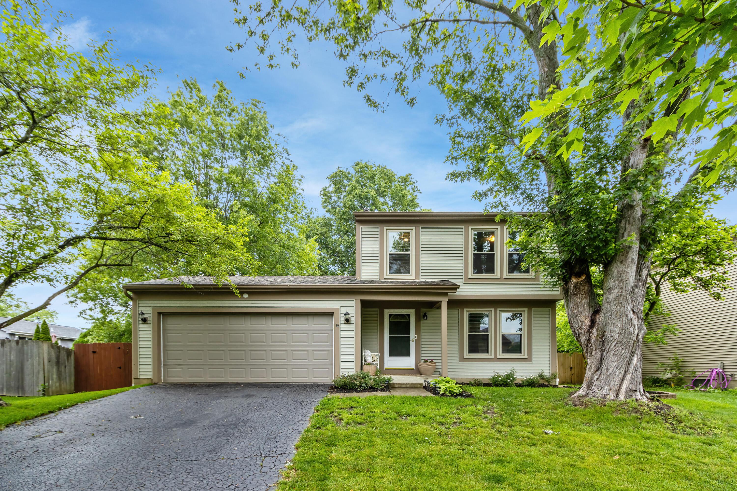 2194 Worthingwoods Boulevard, Powell, Ohio image 2