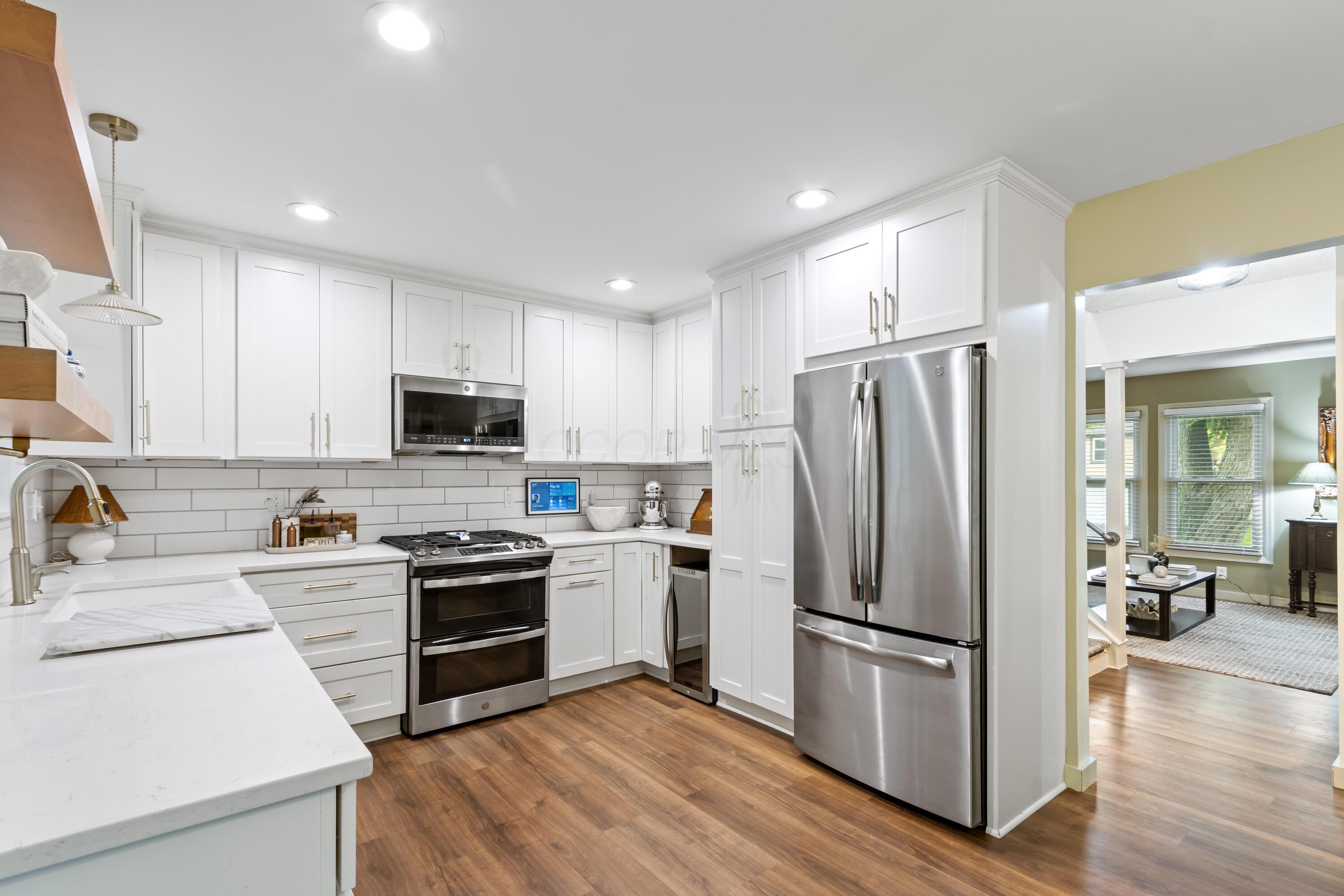 2194 Worthingwoods Boulevard, Powell, Ohio image 12
